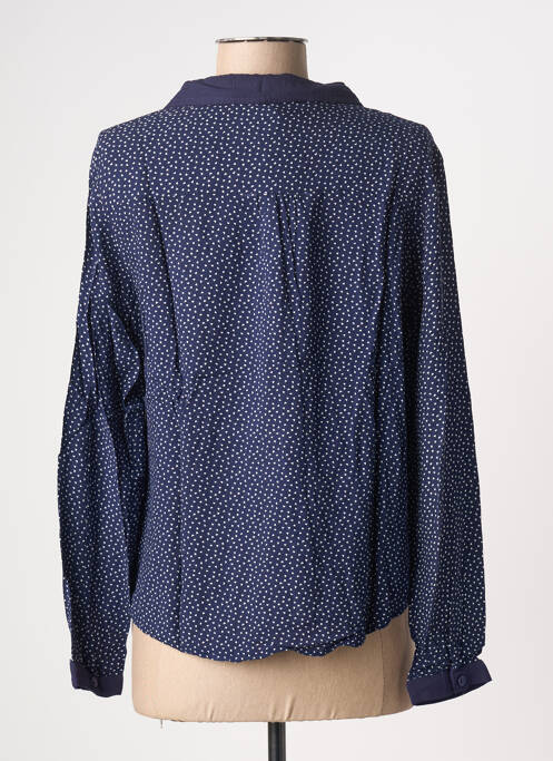 Cămașă albastru MOLLY BRACKEN femeie