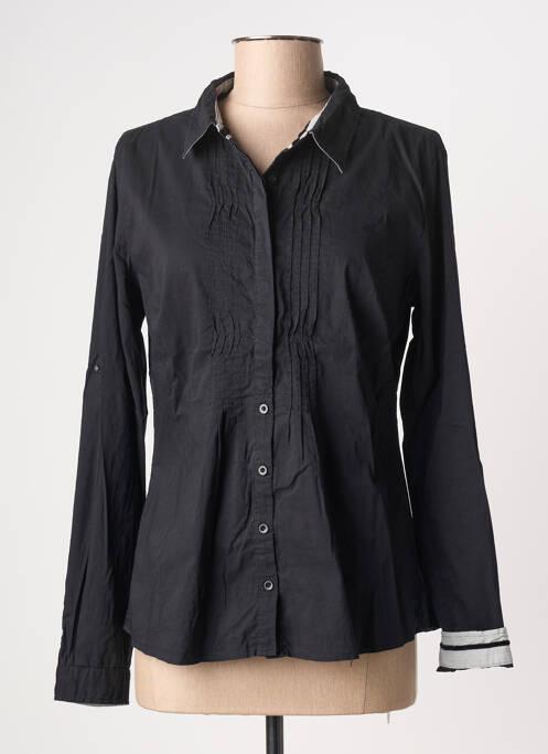 Cămașă negru STREET ONE femeie