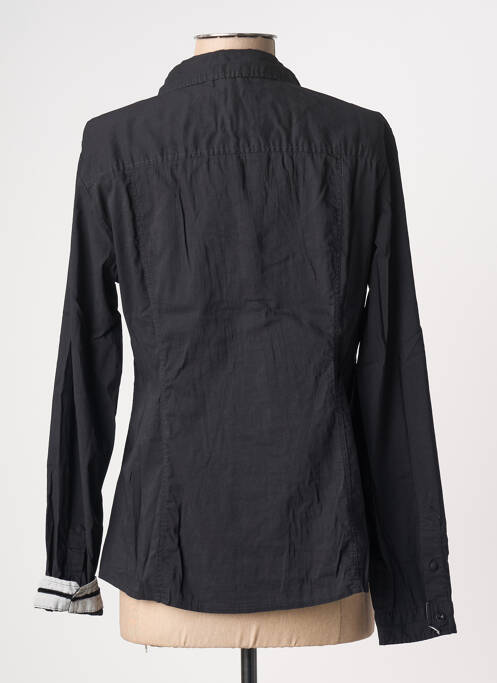 Cămașă negru STREET ONE femeie