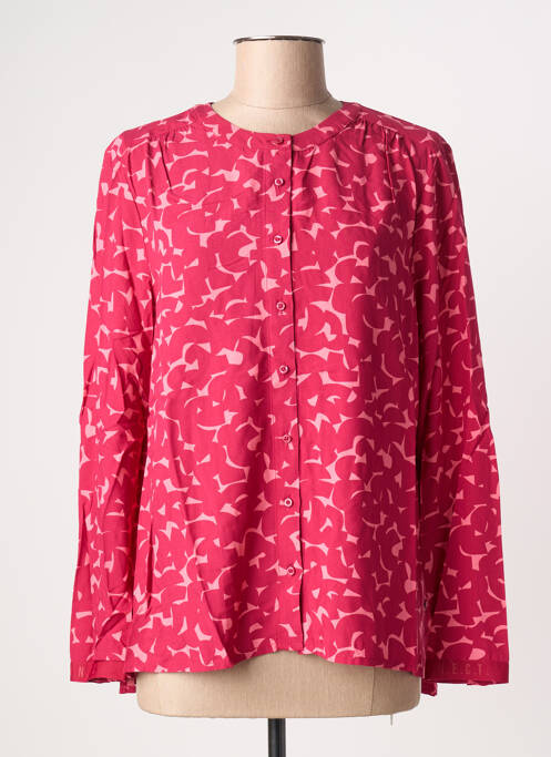 Cămașă roz STREET ONE femeie