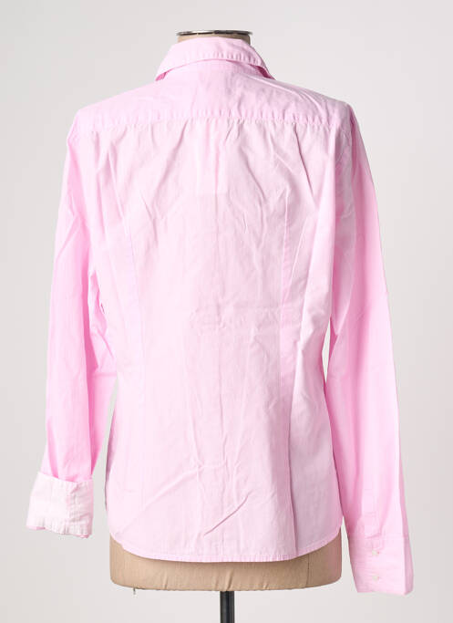 Cămașă roz MEXX femeie