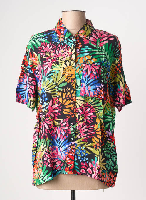 Cămașă negru MOLLY BRACKEN femeie