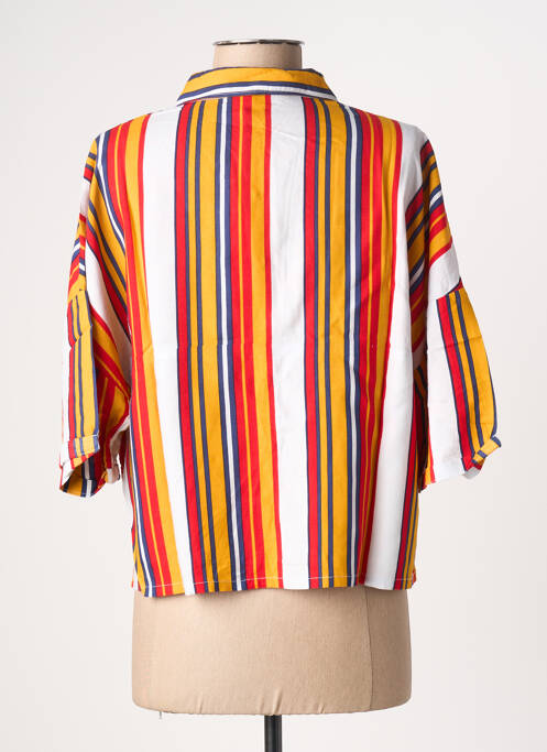 Cămașă roșu LEE femeie