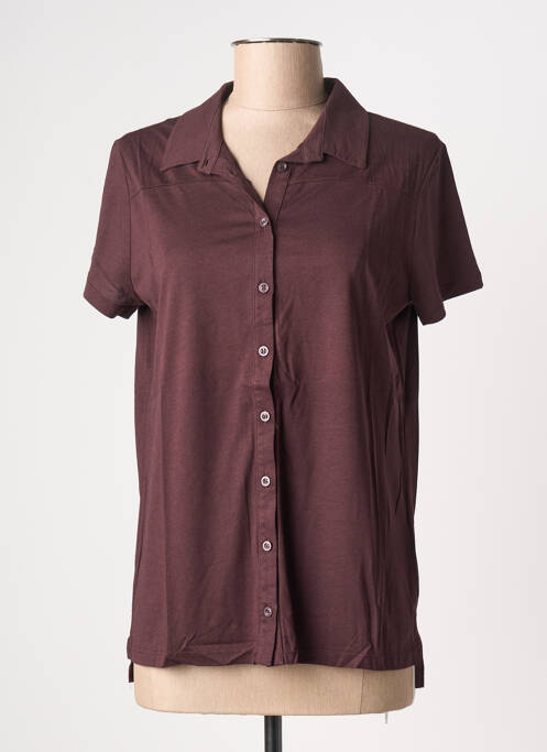 Cămașă roșu STREET ONE femeie