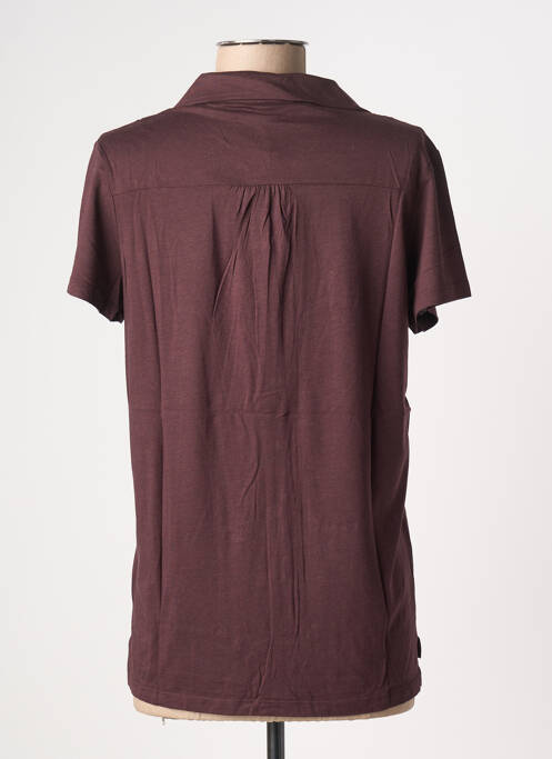 Cămașă roșu STREET ONE femeie