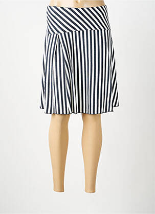 Fustă midi negru STREET ONE femeie