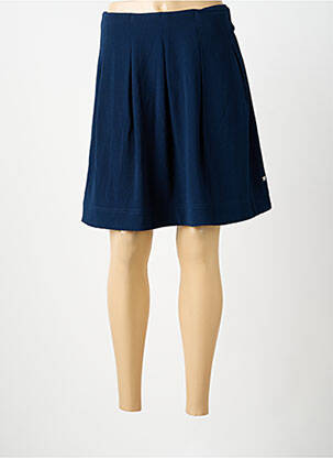 Fustă midi albastru STREET ONE femeie