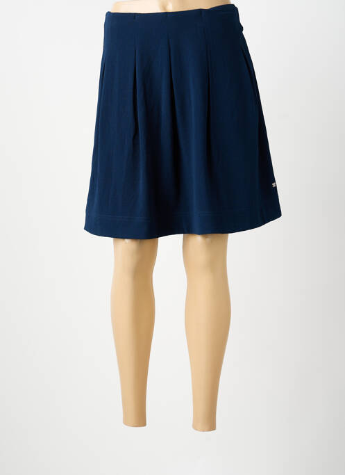 Fustă midi albastru STREET ONE femeie