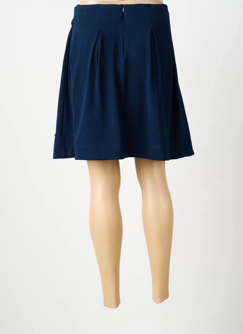 Fustă midi albastru STREET ONE femeie