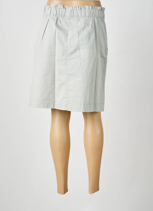 Fustă midi gri STREET ONE femeie