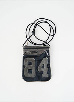 Geantă negru REDSKINS bărbat