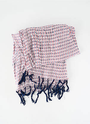 Eșarfă albastru KAPORAL bărbat