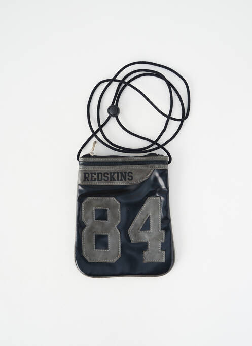 Geantă negru REDSKINS bărbat