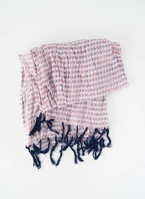 Eșarfă albastru KAPORAL bărbat