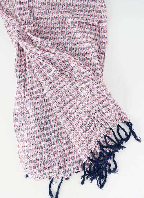 Eșarfă albastru KAPORAL bărbat