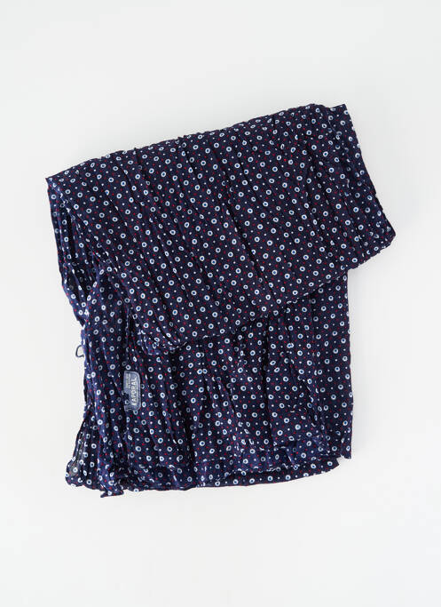 Eșarfă albastru KAPORAL bărbat