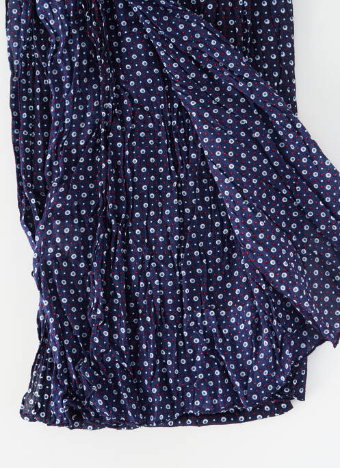 Eșarfă albastru KAPORAL bărbat