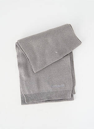 Eșarfă gri LE COQ SPORTIF băiat