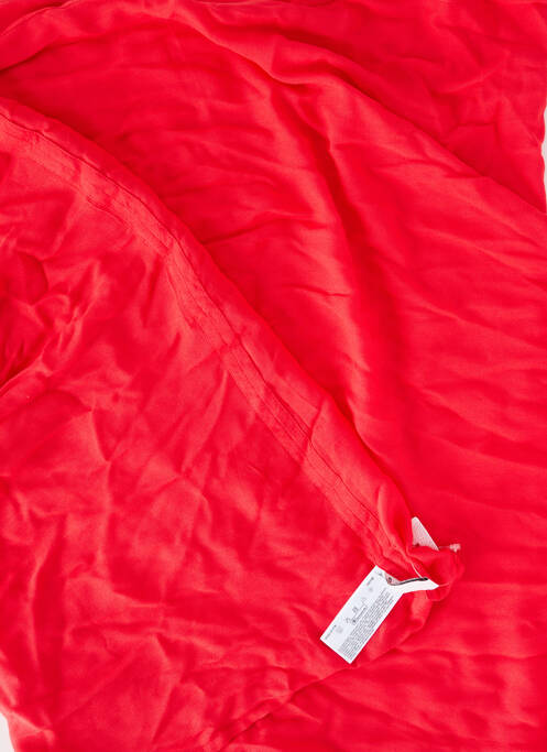 Eșarfă roșu STREET ONE femeie