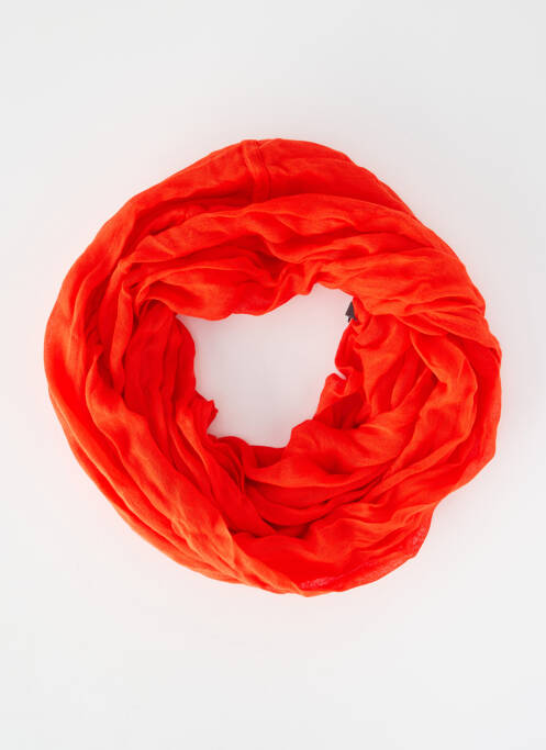 Eșarfă portocaliu STREET ONE femeie