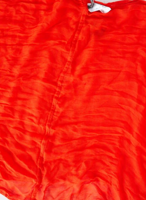 Eșarfă portocaliu STREET ONE femeie