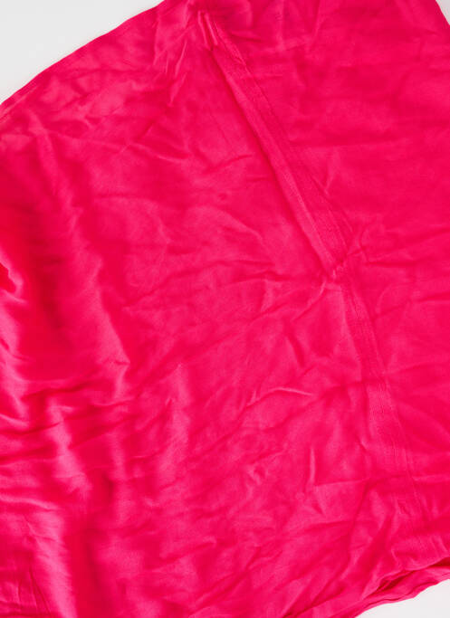 Eșarfă roz STREET ONE femeie