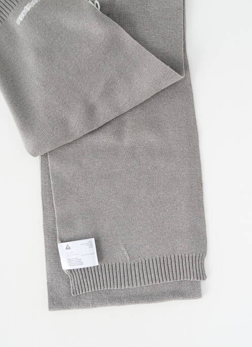 Eșarfă gri LE COQ SPORTIF băiat