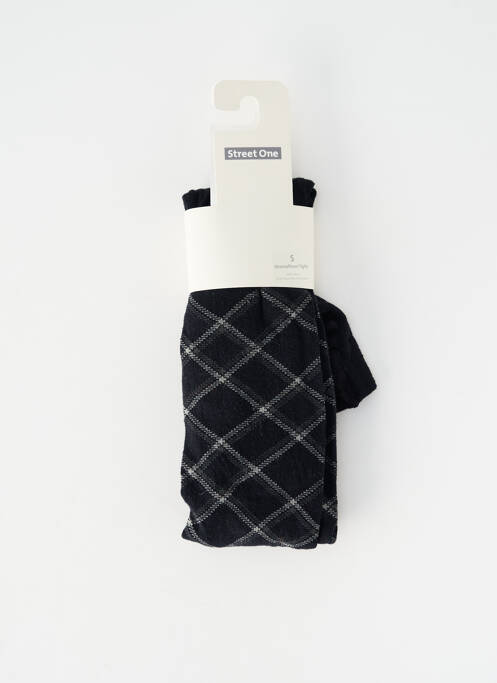 Colanți negru STREET ONE femeie