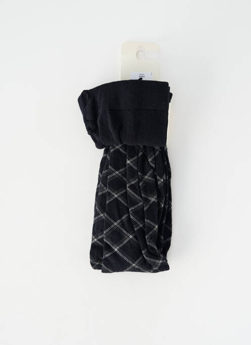 Colanți negru STREET ONE femeie