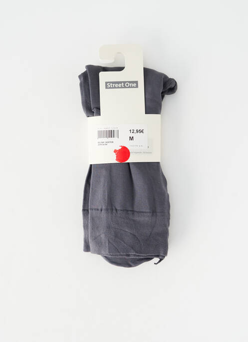 Colanți gri STREET ONE femeie