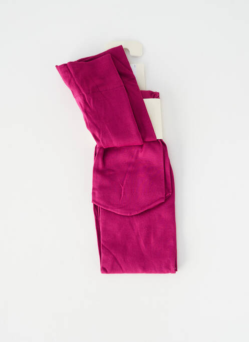 Colanți violet STREET ONE femeie