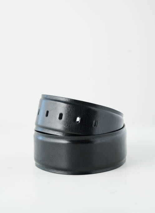 Curea negru MAX MARA femeie