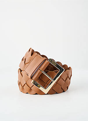 Curea maro PENNYBLACK femeie