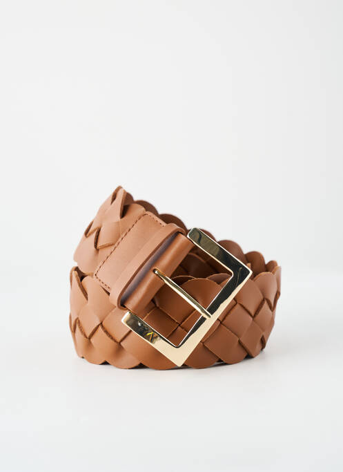 Curea maro PENNYBLACK femeie