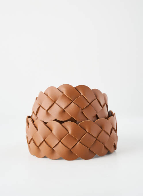 Curea maro PENNYBLACK femeie