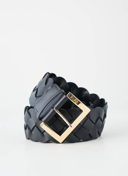 Curea negru PENNYBLACK femeie