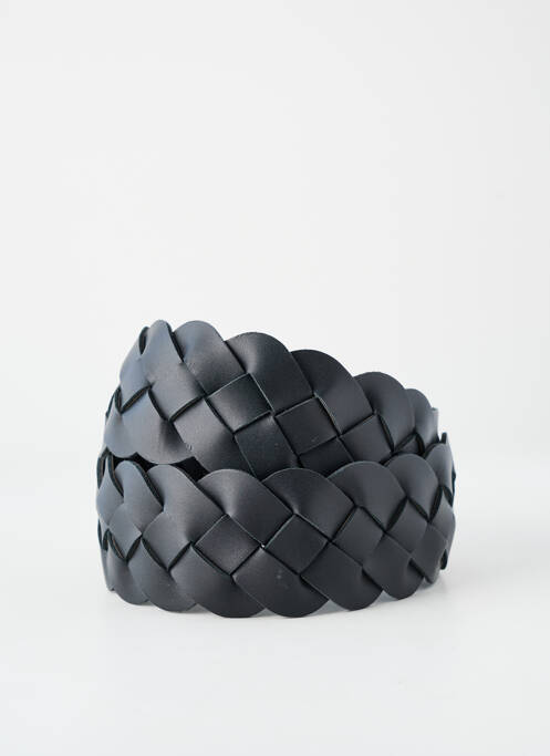 Curea negru PENNYBLACK femeie