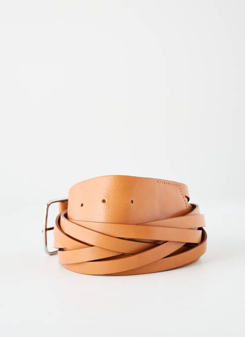 Curea maro MAX MARA femeie