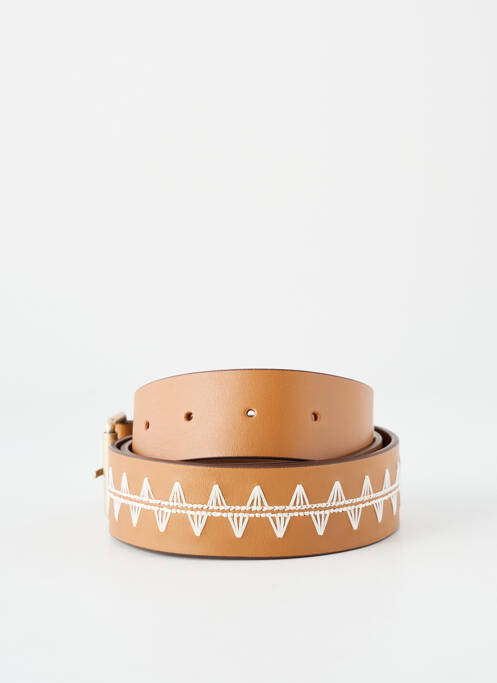 Curea maro MAX MARA femeie