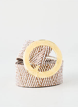 Curea maro PENNYBLACK femeie