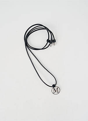 Accesoriu divers negru MAX MARA femeie