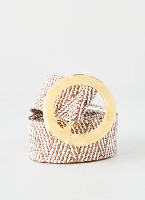 Curea maro PENNYBLACK femeie