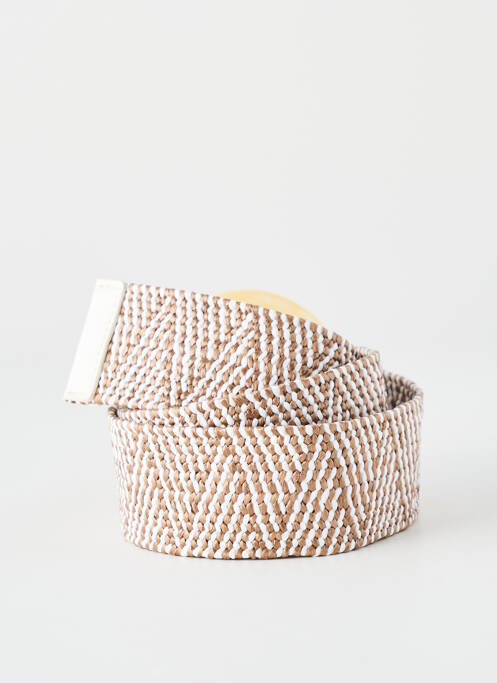 Curea maro PENNYBLACK femeie