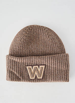 Căciulă bej WEEKEND MAXMARA femeie