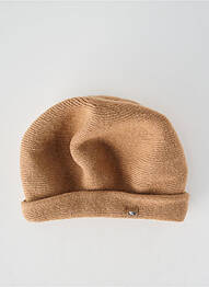 Căciulă bej WEEKEND MAXMARA femme