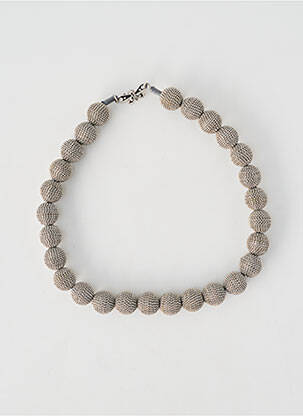 Colier argintiu WEEKEND MAXMARA femeie