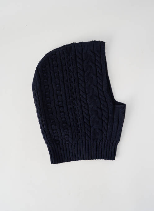 Căciulă albastru MAXMARA unisex