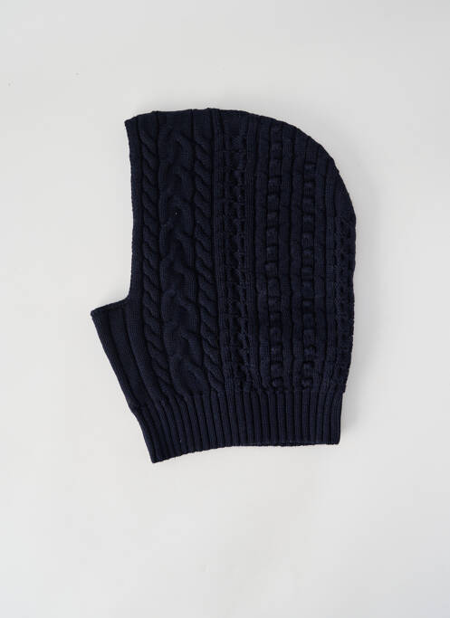 Căciulă albastru MAXMARA unisex