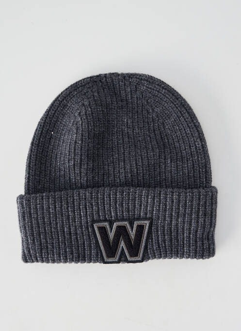 Căciulă gri WEEKEND MAXMARA femeie