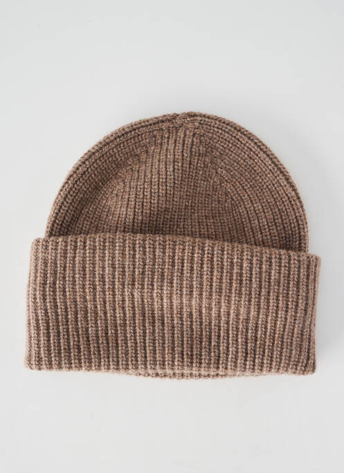 Căciulă bej WEEKEND MAXMARA femeie